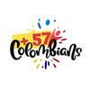 undefined + 57 COLOMBIANS RADIO