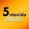 undefined 5ntenido Podcast