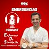undefined 99% Emergencias