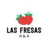undefined Las fresas