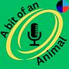 undefined A Bit Of An Animal