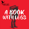 undefined A Book with Legs