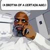 undefined A Brotha Of A Certain Age