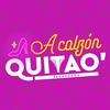 undefined A Calzón Quita'o Recargado | PIA Podcast