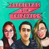 undefined Aventuras sin Calzones