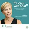 undefined A Chat with Anat