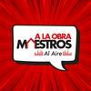 undefined A La Obra Maestros Al Aire
