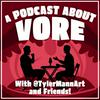 undefined A Podcast About Vore