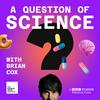 undefined A Question of Science