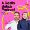 undefined A Really British Podcast