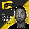 undefined A Sigún con Carlos Sánchez
