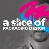 undefined A Slice Of - Packaging Design