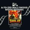 undefined A-to-zed Bollywood Movie review