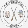 undefined A Woodturners Journey