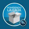 undefined Abogados rompiendo la caja
