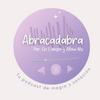 undefined Abracadabra
