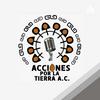 undefined Acciones por la Tierra