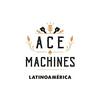 undefined Ace Machines Latinoamérica