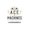undefined Ace Machines Latinoamérica