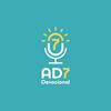 undefined AD7 Devocional - Diferente / Inverso
