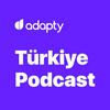 undefined Adapty Türkiye Podcast - Mobil Girişimcilik Sohbeti
