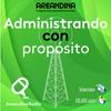 undefined Administrando con propósito - Areandina Radio