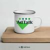undefined AdTalk by AdClass