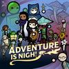 undefined Adventure is Nigh!