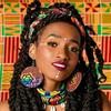 undefined Afrocolombia