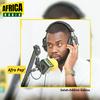 undefined Afro'Pop