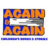 undefined Again & Again: Children's Books and Stories