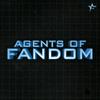 undefined Agents of Fandom