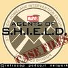 undefined SHIELD: Case Files