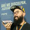 undefined Ahí me disculpan, El Podcast.