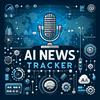 undefined AI News Tracker