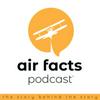 undefined Air Facts Podcast: The Story Behind the Story