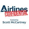 undefined Airlines Confidential Podcast