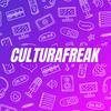 undefined CULTURAFREAK