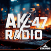 undefined AK-47 Radio Show