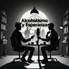 undefined Alcoholismo y Esperanza