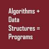 undefined ADSP: Algorithms + Data Structures = Programs