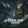 undefined Alien vs. Predator Galaxy Podcast