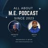 undefined All About M.E. PODCAST