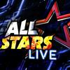 undefined ALL STARS LIVE