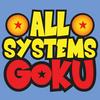 undefined All Systems Goku