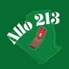 undefined Allô 213