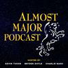 undefined Almost Major