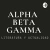 undefined ALPHA BETA GAMMA