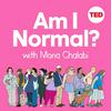 undefined Am I Normal? with Mona Chalabi