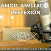 undefined Amor, Amistad y reflexión